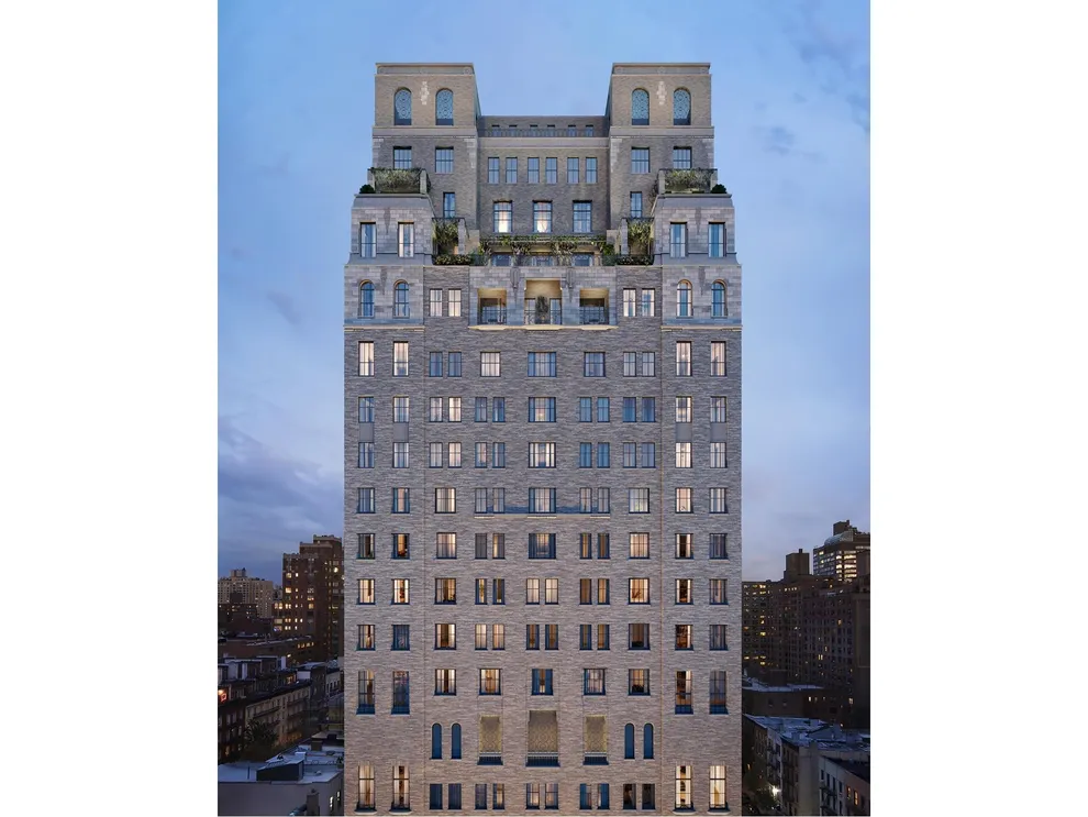  for Sale at 301 East 80th Street, New York, NY 10075