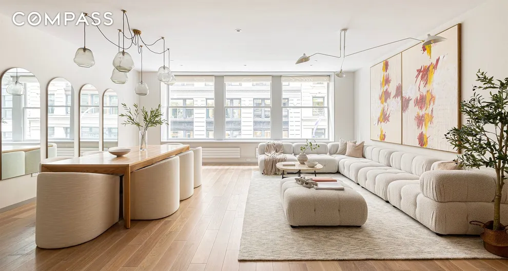  for Sale at 29 West 21st Street, New York, NY 10010