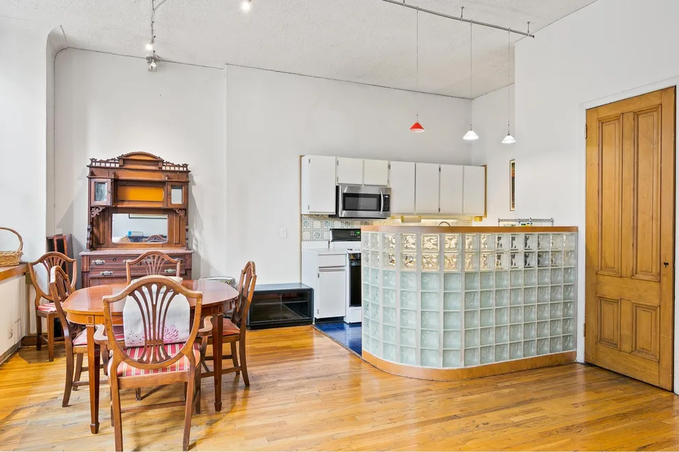  for Sale at 258 Broadway, New York, NY 10007