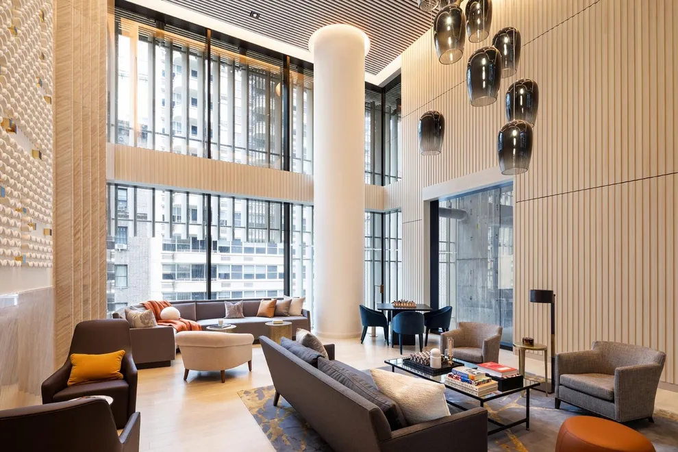  for Sale at 138 East 50th Street, New York, NY 10022