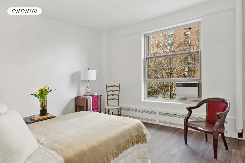  for Sale at 80 La Salle Street, New York, NY 10027