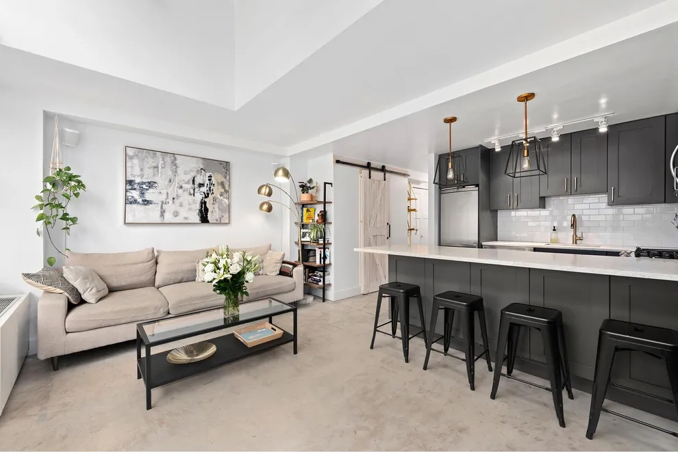  for Sale at 65 Cooper Square, New York, NY 10003