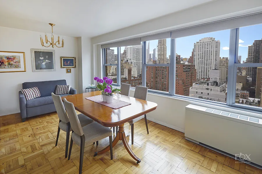  for Sale at 360 East 72nd Street, New York, NY 10021