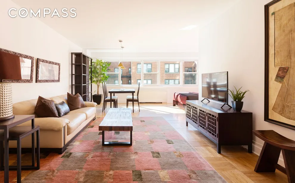  for Sale at 101 West 12th Street, New York, NY 10011