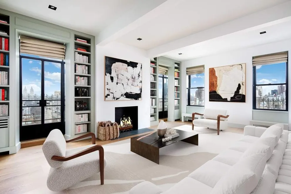  for Sale at 784 Park Avenue, New York, NY 10021