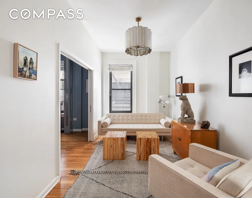  for Sale at 255 West 108th Street, New York, NY 10025