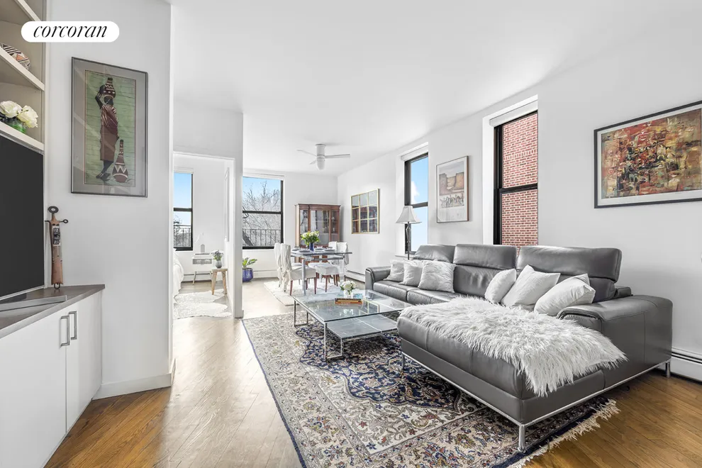  for Sale at 115 Eastern Parkway, Brooklyn, NY 11238
