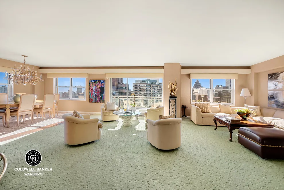  for Sale at 400 East 56th Street, New York, NY 10022