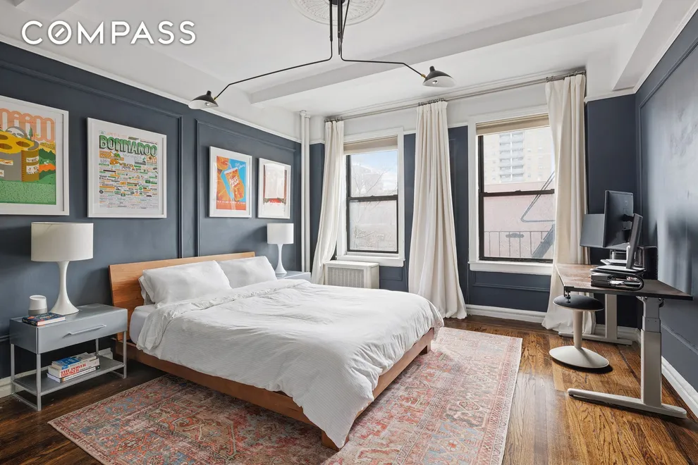  for Sale at 172 East 4th Street, New York, NY 10009