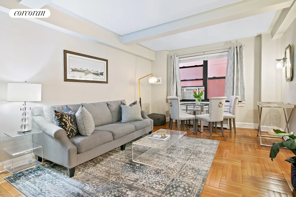  for Sale at 245 East 72nd Street, New York, NY 10021