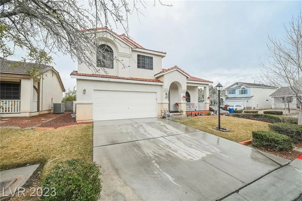 for Sale at 7612 Natures Song Street, Las Vegas, NV 89131