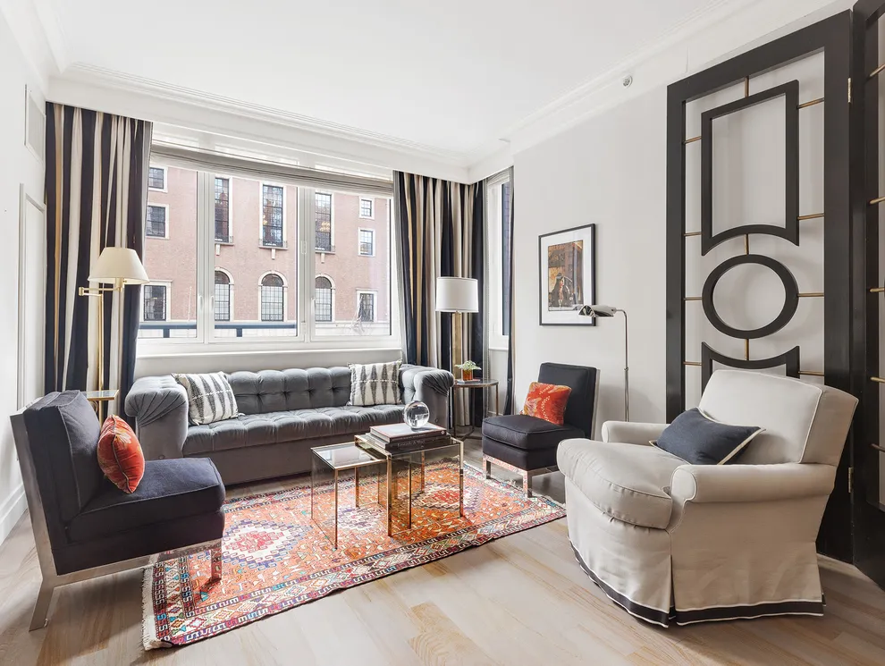  for Sale at 45 Park Avenue, New York, NY 10016