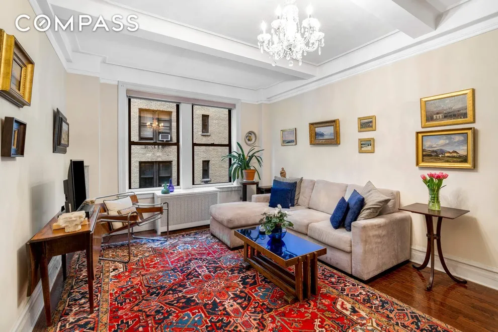  for Sale at 130 East 94th Street, New York, NY 10128