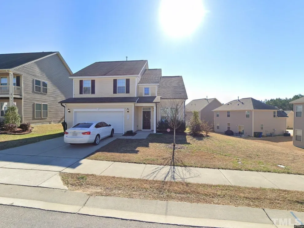 Unit for sale at 3212 Revelation Street, Raleigh, NC 27610