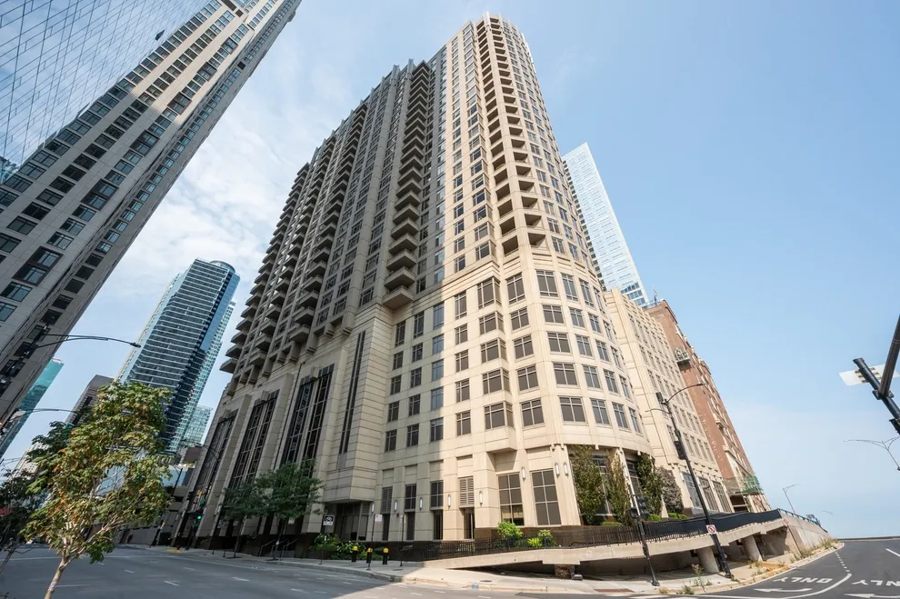 Unit for sale at 530 N Lake Shore Drive, Chicago, IL 60611
