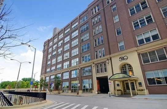 Unit for sale at 540 N Lake Shore Drive, Chicago, IL 60611