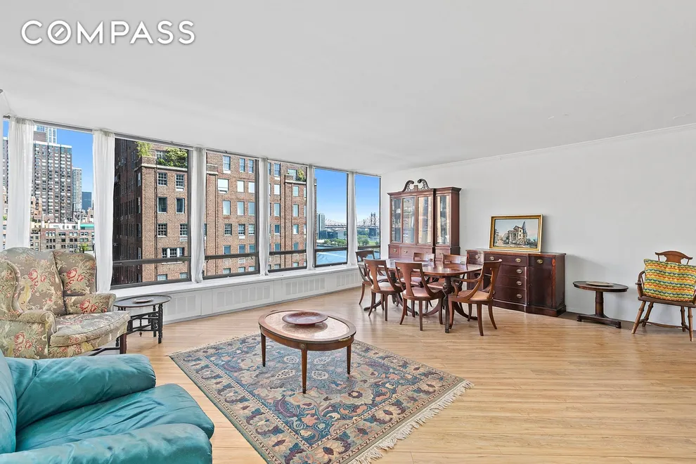  for Sale at 870 United Nations Plaza, New York, NY 10017