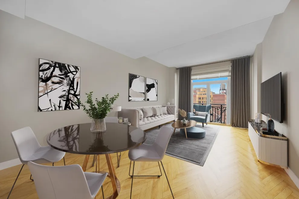  for Sale at 205 West 76th Street, New York, NY 10023
