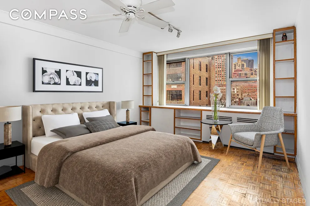  for Sale at 221 East 50th Street, New York, NY 10022