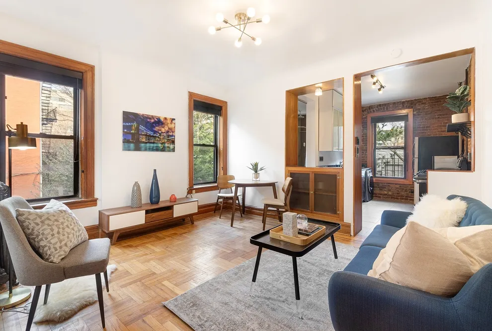  for Sale at 457 State Street, Brooklyn, NY 11217