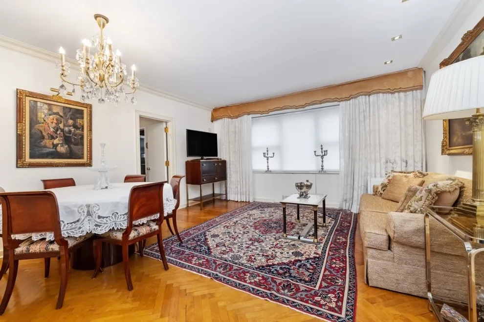  for Sale at 900 5th Avenue, New York, NY 10021