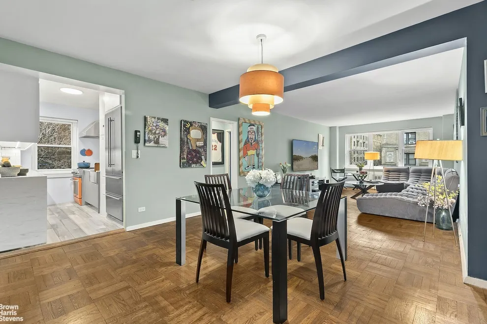  for Sale at 11 Riverside Drive, New York, NY 10023
