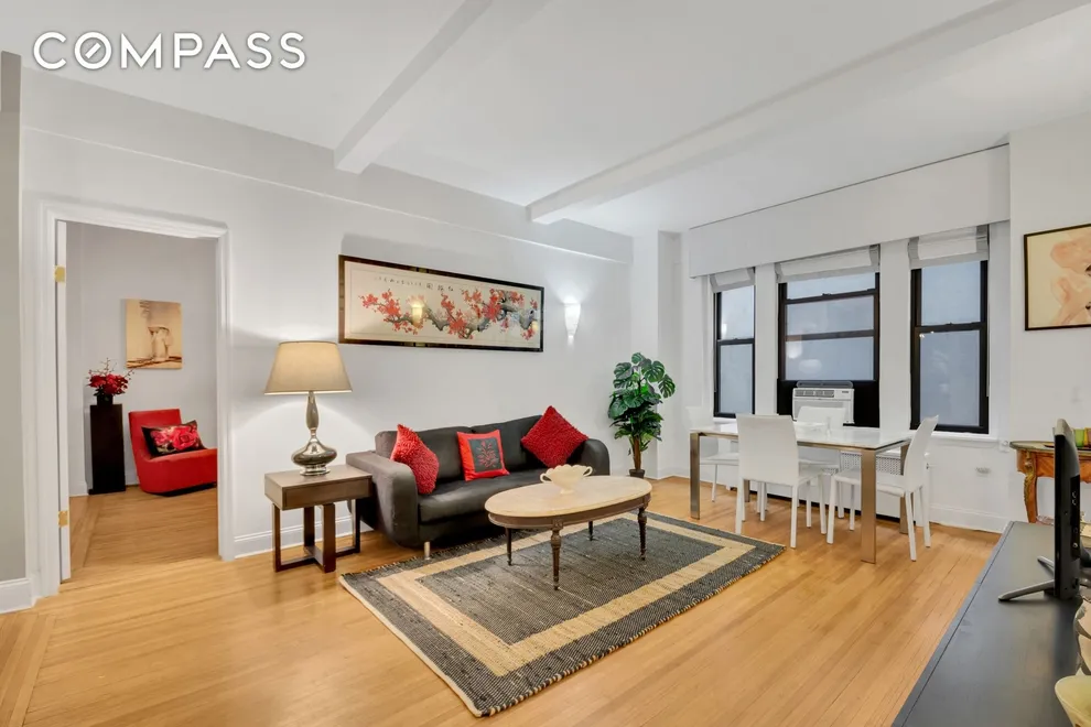  for Sale at 215 West 75th Street, New York, NY 10023