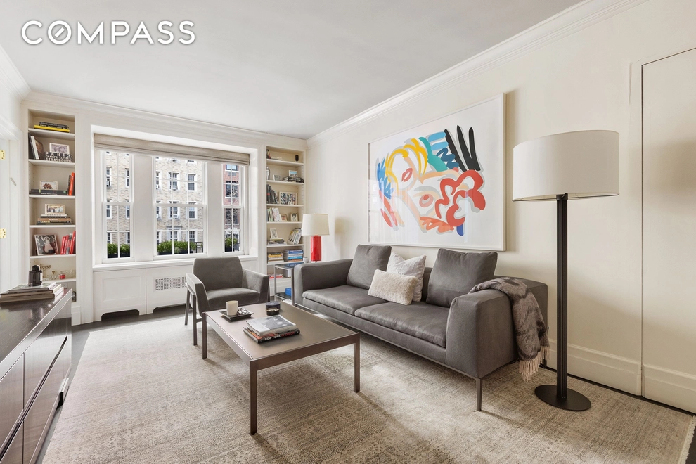 Unit for sale at 25 5th Avenue, Manhattan, NY 10003