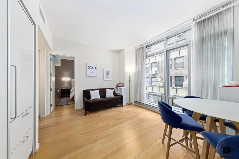  for Sale at 18 West 48th Street, New York, NY 10036