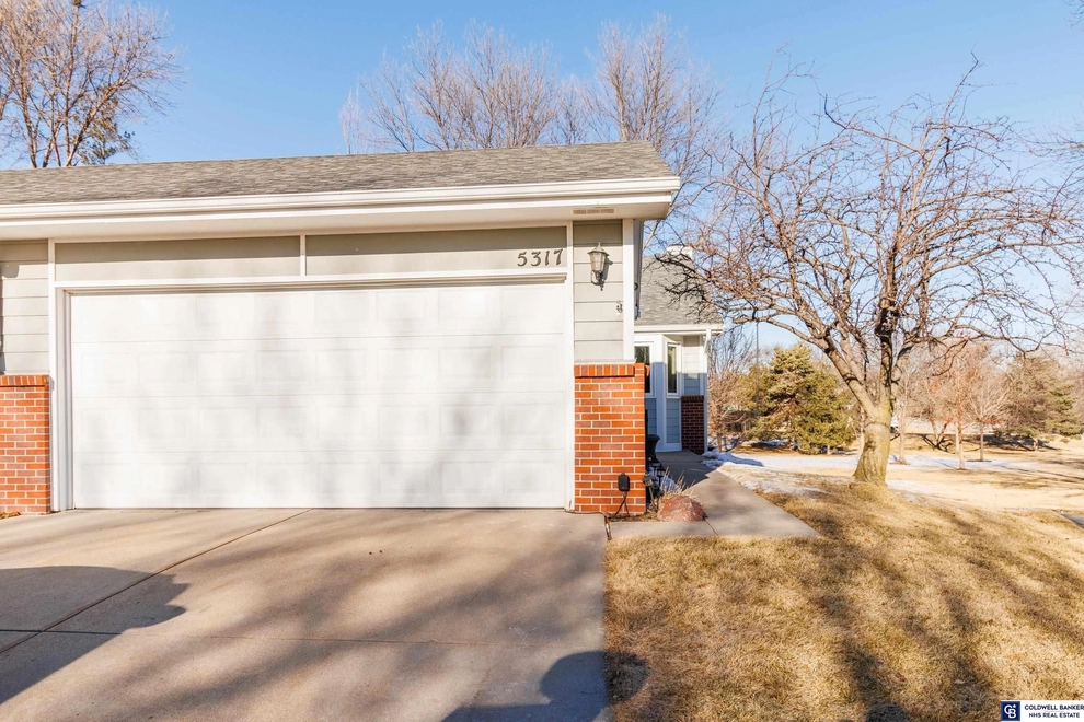 Unit for sale at 5317 Thies Cove Drive, Lincoln, NE 68516