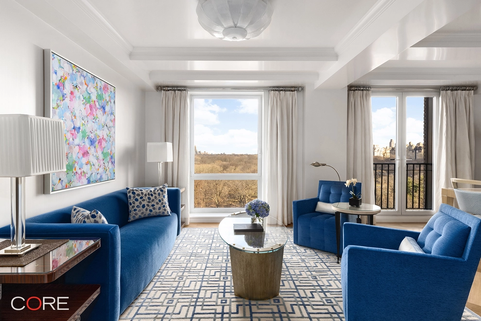 Unit for sale at 160 CENTRAL Park S, Manhattan, NY 10019