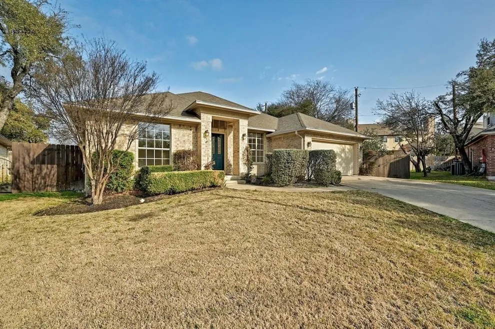  for Sale at 5704 Tahoma Place, Austin, TX 78759