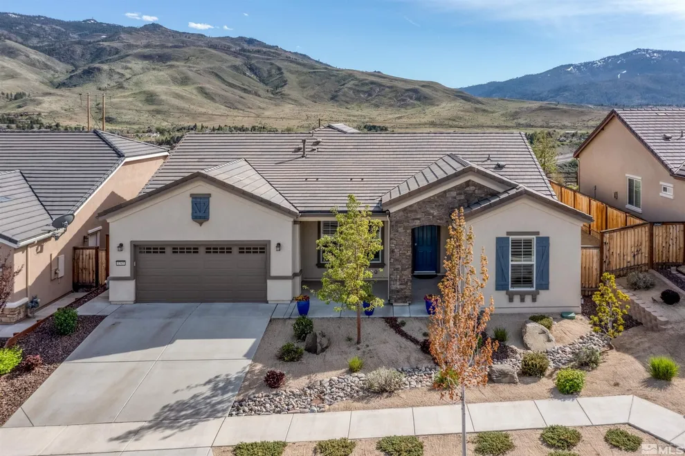  for Sale at 1345 Wakefield Trail, Reno, NV 89523