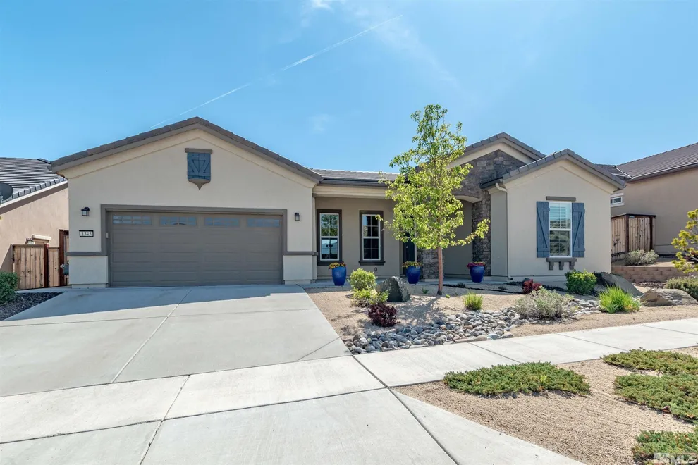  for Sale at 1345 Wakefield Trail, Reno, NV 89523