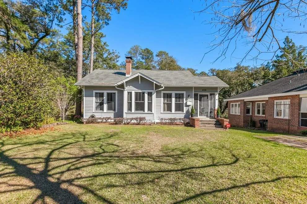  for Sale at 426 Williams Street, Tallahassee, FL 32303