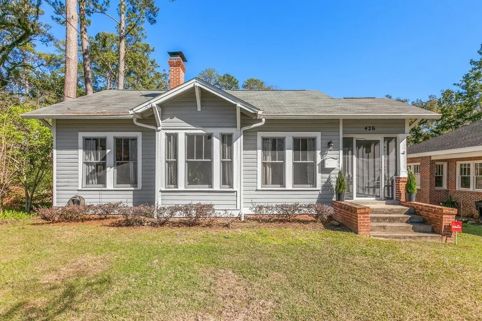  for Sale at 426 Williams Street, Tallahassee, FL 32303