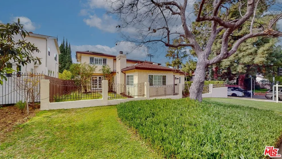  for Sale at 2801 Overland Avenue, Los Angeles, CA 90064