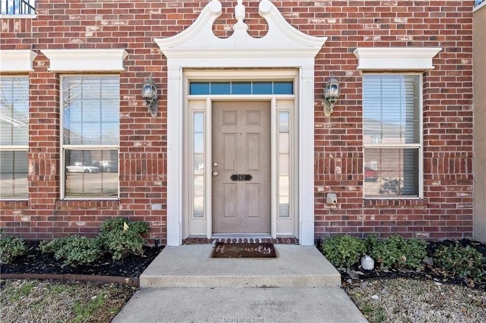 Photo of 262 Forest Drive, College Station, TX 77840