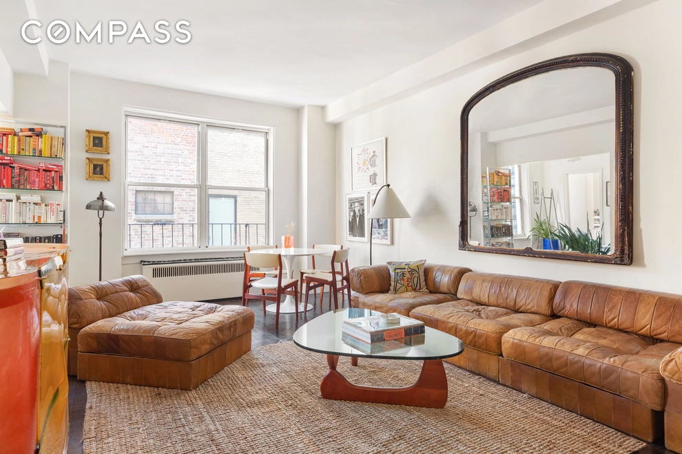 Unit for sale at 45 Gramercy Park N, Manhattan, NY 10010