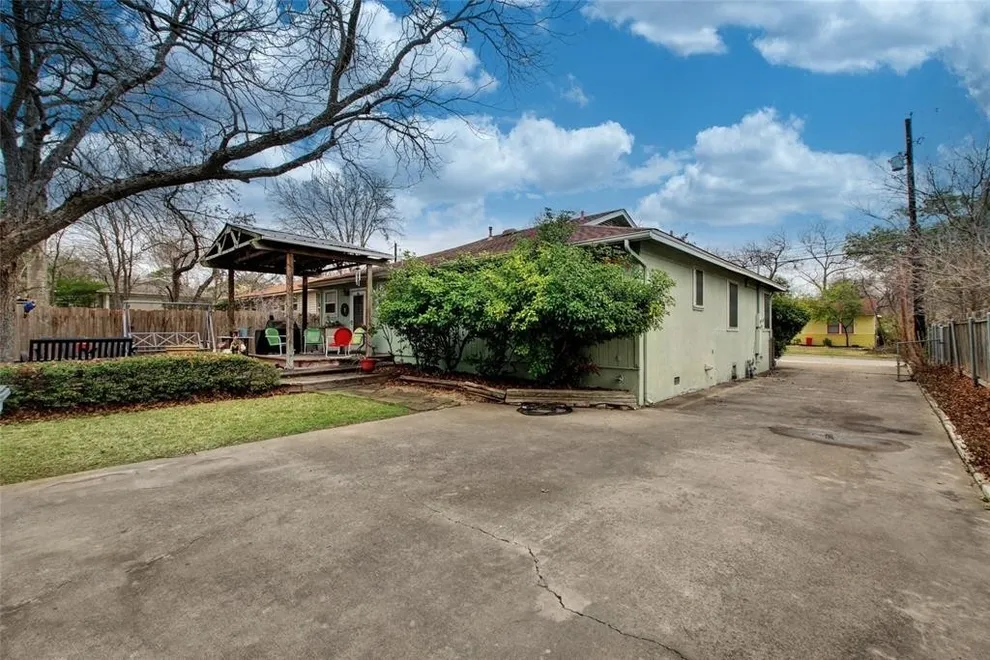  for Sale at 1705 Palo Duro Road, Austin, TX 78757