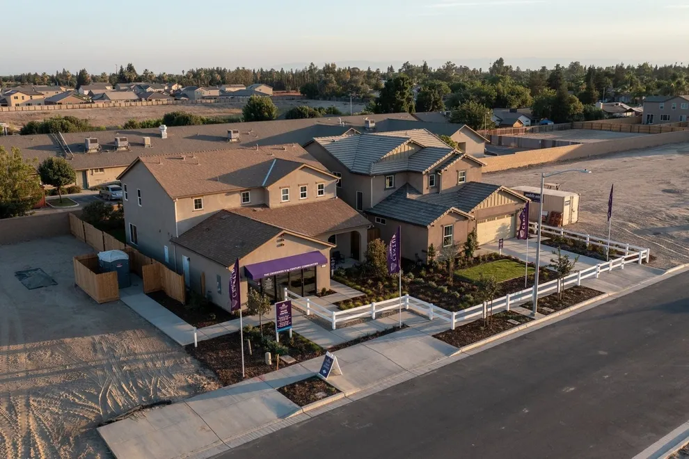  for Sale at 165 South McKenna Avenue, Kerman, CA 93630