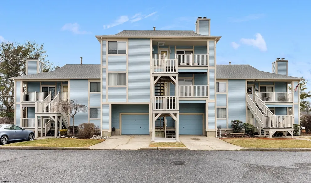 Unit for sale at 150 W Cedar Ave, Somers Point, NJ 08244