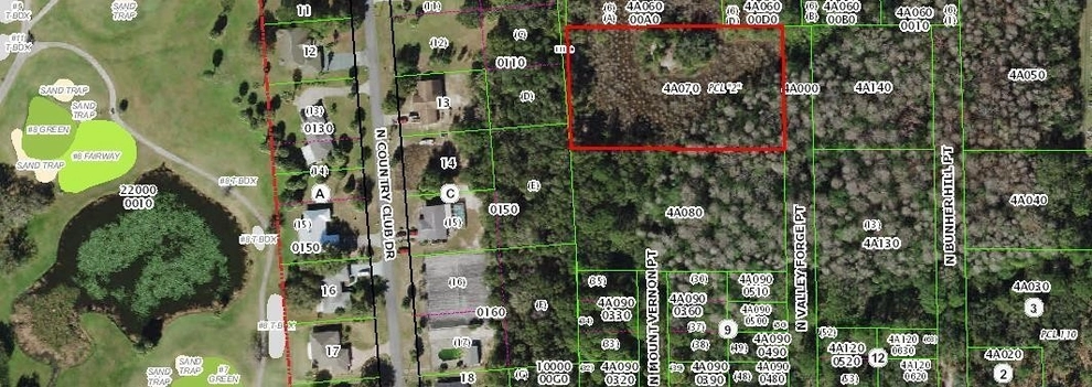 Unit for sale at 916 N Valley Forge Point, Crystal River, FL 34429
