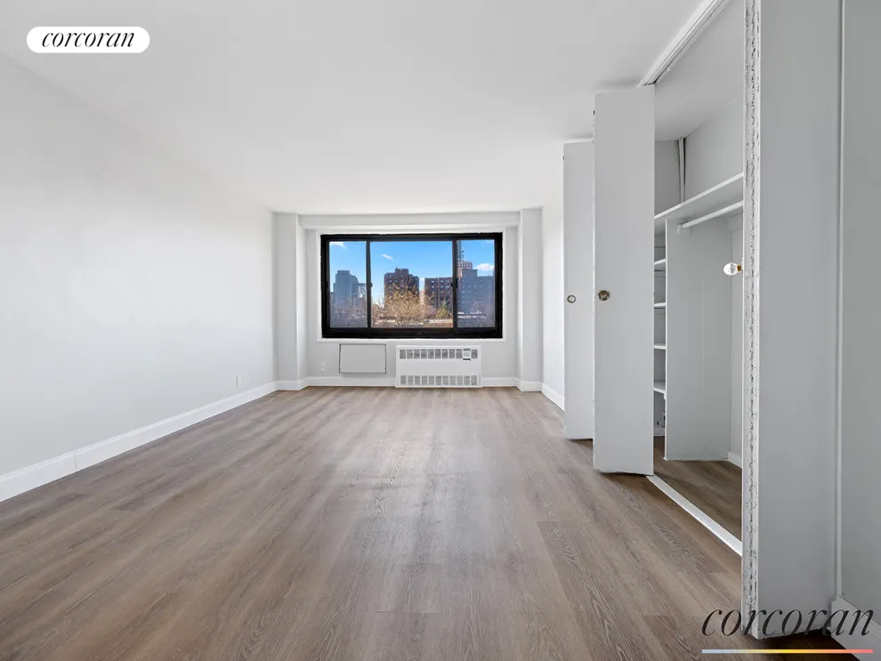 Unit for sale at 185 HALL Street, Brooklyn, NY 11205