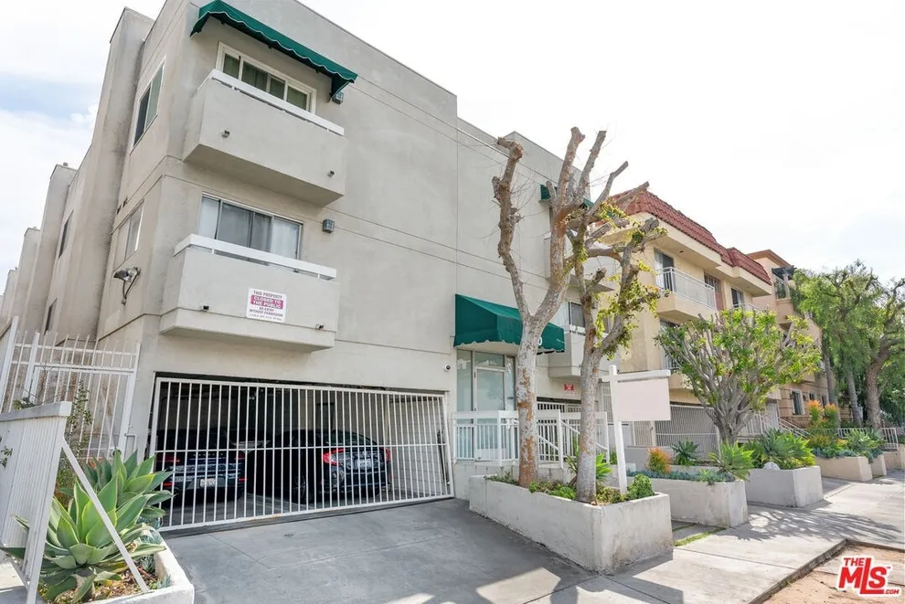  for Sale at 1430 South Point View Street, Los Angeles, CA 90035