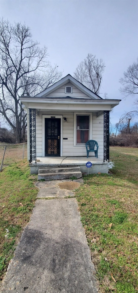 Unit for sale at 1123 AYERS, Memphis, TN 38107
