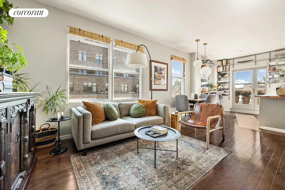 Unit for sale at 52 3RD Avenue, Brooklyn, NY 11217