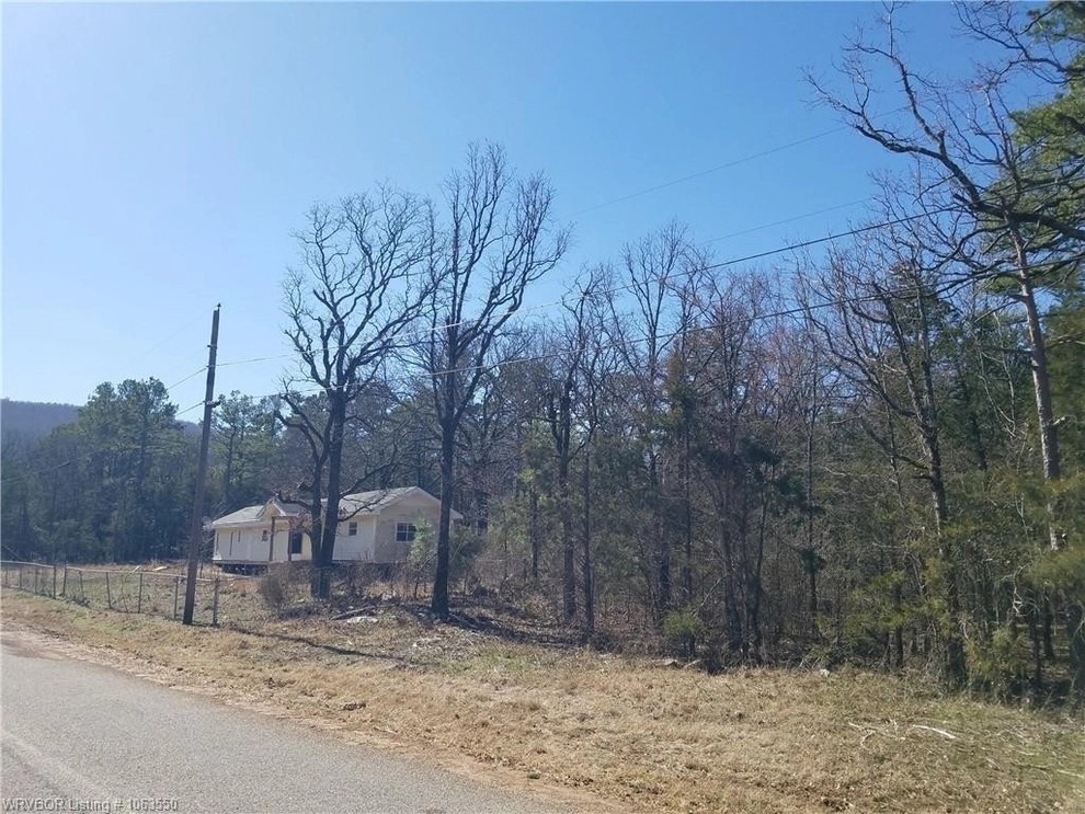Photo of 1515 Spur Southside Way, Mansfield, AR 72944