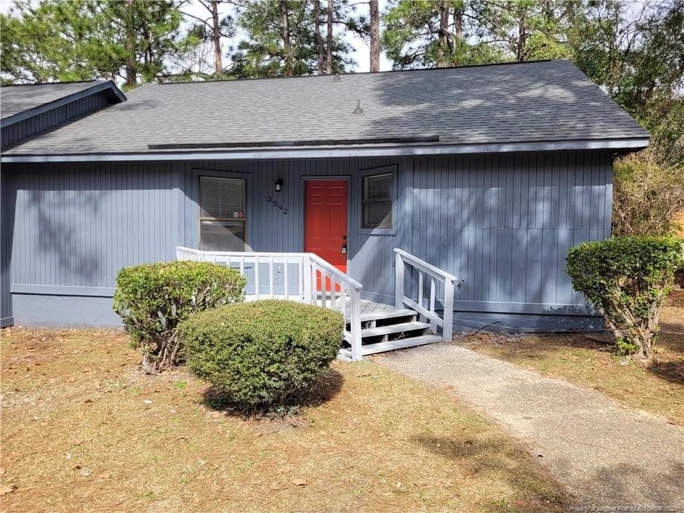 Photo of 3592 Torbay Drive, Fayetteville, NC 28311