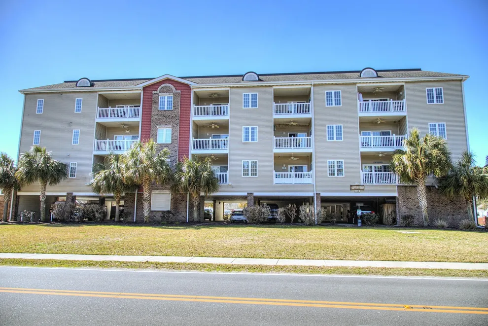 Unit for sale at 311 N 2nd Ave. N, North Myrtle Beach, SC 29582